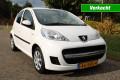 PEUGEOT 107 1.0 68pk XS Premium Pack 5-drs airco/el. ramen/toerenteller, Autobedrijf Roetert, Loenen