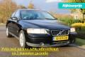 VOLVO S60 2.4 170pk Kinetic Chrono ECC/cruise/navi/PDC/half leer/trekhaak, Autobedrijf Roetert, Loenen