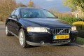 VOLVO S60 2.4 170pk Kinetic Chrono ECC/cruise/navi/PDC/half leer/trekhaak, Autobedrijf Roetert, Loenen