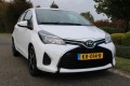 TOYOTA YARIS 1.0 VVT-I 69pk Aspiration airco/camera/lm velgen 5-deurs, Autobedrijf Roetert, Loenen