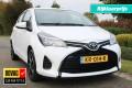 TOYOTA YARIS 1.0 VVT-I 69pk Aspiration airco/camera/lm velgen 5-deurs, Autobedrijf Roetert, Loenen