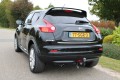 NISSAN JUKE 1.6 110pk Acenta ECC/cruise/bluetooth/trekhaak , Autobedrijf Roetert, Loenen