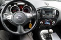 NISSAN JUKE 1.6 110pk Acenta ECC/cruise/bluetooth/trekhaak , Autobedrijf Roetert, Loenen