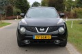 NISSAN JUKE 1.6 110pk Acenta ECC/cruise/bluetooth/trekhaak , Autobedrijf Roetert, Loenen