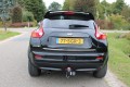 NISSAN JUKE 1.6 110pk Acenta ECC/cruise/bluetooth/trekhaak , Autobedrijf Roetert, Loenen