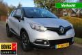 RENAULT CAPTUR 1.2 TCe 120pk Dynamique automaat ECC/cruise/navi/camera/trekhaak, Autobedrijf Roetert, Loenen