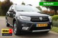 DACIA SANDERO 0.9TCE 90pk Tech Road Stepway ECC/cruise/navi/camera/trekhaak, Autobedrijf Roetert, Loenen