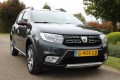 DACIA SANDERO 0.9TCE 90pk Tech Road Stepway ECC/cruise/navi/camera/trekhaak, Autobedrijf Roetert, Loenen