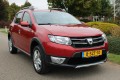 DACIA SANDERO 0.9 TCe 90pk Stepway Lauréate 5-drs, Autobedrijf Roetert, Loenen