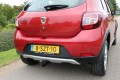 DACIA SANDERO 0.9 TCe 90pk Stepway Lauréate 5-drs, Autobedrijf Roetert, Loenen