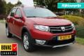 DACIA SANDERO 0.9 TCe 90pk Stepway Lauréate 5-drs, Autobedrijf Roetert, Loenen
