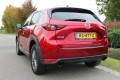 MAZDA CX-5 2.0 165pk Skylease GT automaat leer/ECC/cruise/navi/PDC/trekhaak, Autobedrijf Roetert, Loenen