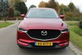 MAZDA CX-5 2.0 165pk Skylease GT automaat leer/ECC/cruise/navi/PDC/trekhaak, Autobedrijf Roetert, Loenen