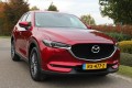 MAZDA CX-5 2.0 165pk Skylease GT automaat leer/ECC/cruise/navi/PDC/trekhaak, Autobedrijf Roetert, Loenen