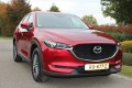 MAZDA CX-5 2.0 165pk Skylease GT automaat leer/ECC/cruise/navi/PDC/trekhaak, Autobedrijf Roetert, Loenen