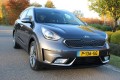 KIA NIRO 1.6 GDI Hybrid 140pk Executive automaat ECC/cruise/camera/navi/trekhaak, Autobedrijf Roetert, Loenen