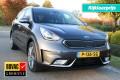 KIA NIRO 1.6 GDI Hybrid 140pk Executive automaat ECC/cruise/camera/navi/trekhaak, Autobedrijf Roetert, Loenen