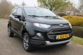 FORD ECOSPORT 1.0 125pk Titanium ECC/cruise/PDC/lichmet. velgen, Autobedrijf Roetert, Loenen