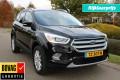 FORD KUGA 1.5 150pk EcoBoost Titanium ECC/CarPlay/Park ass/Trekhaak/Stoelverw, Autobedrijf Roetert, Loenen