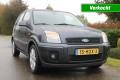 FORD FUSION 1.6-16V 100pk Futura airco/PDC/lichtmet. velgen/trekhaak, Autobedrijf Roetert, Loenen