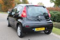 PEUGEOT 107 1.0 68pk Sublime 3-drs airco/AUX/elek ramen/lichtmetaal/NAP, Autobedrijf Roetert, Loenen
