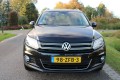 VOLKSWAGEN TIGUAN 2.0TSI 235pk Sport&Style 4WD automaat ECC/cruise/navi/trekhaak, Autobedrijf Roetert, Loenen
