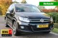 VOLKSWAGEN TIGUAN 2.0TSI 235pk Sport&Style 4WD automaat ECC/cruise/navi/trekhaak, Autobedrijf Roetert, Loenen