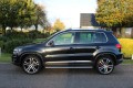 VOLKSWAGEN TIGUAN 2.0TSI 235pk Sport&Style 4WD automaat ECC/cruise/navi/trekhaak, Autobedrijf Roetert, Loenen