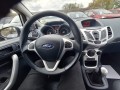 FORD FIESTA 1.25 82pk Titanium ECC./cruise/PDC/lm velgen, Autobedrijf Roetert, Loenen