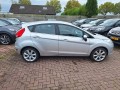 FORD FIESTA 1.25 82pk Titanium ECC./cruise/PDC/lm velgen, Autobedrijf Roetert, Loenen