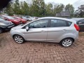 FORD FIESTA 1.25 82pk Titanium ECC./cruise/PDC/lm velgen, Autobedrijf Roetert, Loenen