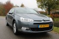CITROEN C5 1.6 THP 156pk Business ECC/cruise/navi/half leer/PDC/Trekhaak, Autobedrijf Roetert, Loenen