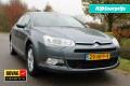 CITROEN C5 1.6 THP 156pk Business ECC/cruise/navi/half leer/PDC/Trekhaak, Autobedrijf Roetert, Loenen