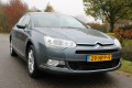 CITROEN C5 1.6 THP 156pk Business ECC/cruise/navi/half leer/PDC/Trekhaak, Autobedrijf Roetert, Loenen