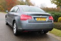 CITROEN C5 1.6 THP 156pk Business ECC/cruise/navi/half leer/PDC/Trekhaak, Autobedrijf Roetert, Loenen