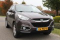 HYUNDAI IX35 2.0I 163pk Business Edition ECC/cruise/navi/camera/trekhaak, Autobedrijf Roetert, Loenen