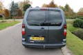 CITROEN BERLINGO 1.6 E-HDI 90pk 500 Club automaat airco/cruise/schuifdeur/trekhaak 3-pers, Autobedrijf Roetert, Loenen