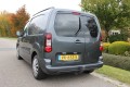 CITROEN BERLINGO 1.6 E-HDI 90pk 500 Club automaat airco/cruise/schuifdeur/trekhaak 3-pers, Autobedrijf Roetert, Loenen