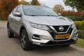 NISSAN QASHQAI 1.2 115pk N-Connecta ECC/navi/camera/cruise/PDC/panodak, Autobedrijf Roetert, Loenen