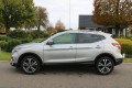 NISSAN QASHQAI 1.2 115pk N-Connecta ECC/navi/camera/cruise/PDC/panodak, Autobedrijf Roetert, Loenen