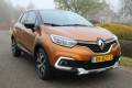 RENAULT CAPTUR 0.9 TCE 90pk Intens ECC/Cruise/Navi/PDC/Camera/LED/DAB, Autobedrijf Roetert, Loenen
