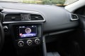 RENAULT KADJAR 1.3TCE 140pk Zen automaat ECC/cruise/navi/PDC/half leer/lm velgen, Autobedrijf Roetert, Loenen
