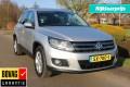 VOLKSWAGEN TIGUAN 1.4TSI 122pk Sport&Style ECC/cruise/navi/PDC/trekhaak, Autobedrijf Roetert, Loenen