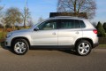 VOLKSWAGEN TIGUAN 1.4TSI 122pk Sport&Style ECC/cruise/navi/PDC/trekhaak, Autobedrijf Roetert, Loenen
