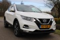 NISSAN QASHQAI 1.2 115pk N-Connecta automaat ECC/navi/camera/cruise/PDC/panodak, Autobedrijf Roetert, Loenen