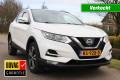 NISSAN QASHQAI 1.2 115pk N-Connecta automaat ECC/navi/camera/cruise/PDC/panodak, Autobedrijf Roetert, Loenen