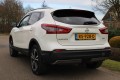 NISSAN QASHQAI 1.2 115pk N-Connecta automaat ECC/navi/camera/cruise/PDC/panodak, Autobedrijf Roetert, Loenen