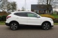 NISSAN QASHQAI 1.2 115pk N-Connecta automaat ECC/navi/camera/cruise/PDC/panodak, Autobedrijf Roetert, Loenen