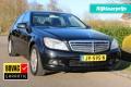 MERCEDES-BENZ C-KLASSE 180K 156pk Elegance ECC/navi/trekhaak/nieuw model, Autobedrijf Roetert, Loenen