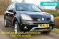 RENAULT KOLEOS 2.5 171pk Dynamique Pack ECC/cruise/navi/trekhaak/6-bak, Autobedrijf Roetert, Loenen